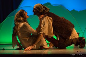 Gissa Maissa-Teatro Impiria-Modus Verona