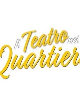 Rassegna Teatro Quartieri Verona Modus Castelletti