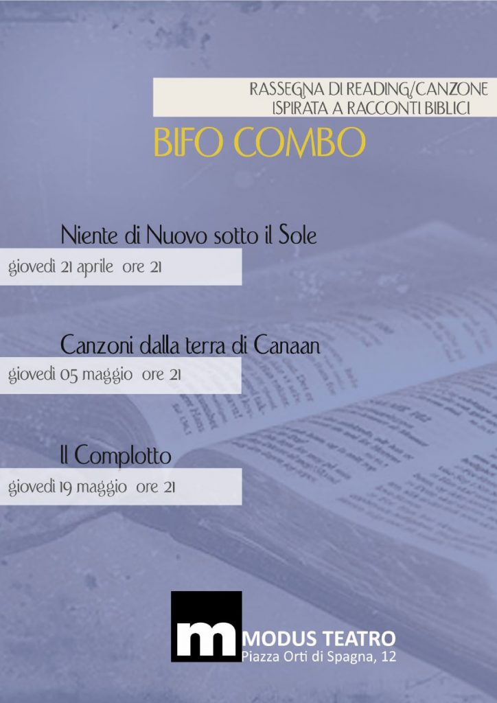 Bifo Combo-modus-castelletti-teatro-musica-verona1