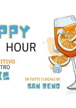 HappyHour