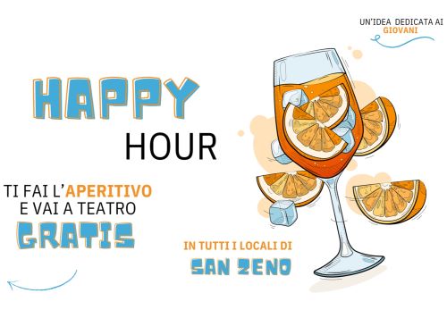 HappyHour