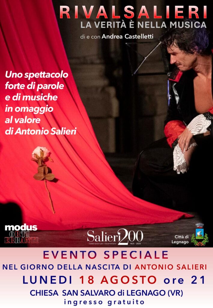 Modus-Verona-Castelletti-Rivalsalieri