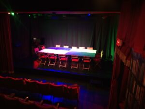 Teatro Modus Team Building Verona