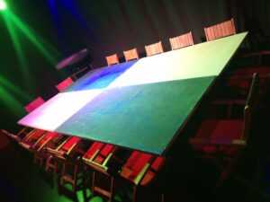 Teatro Modus Team Building Verona