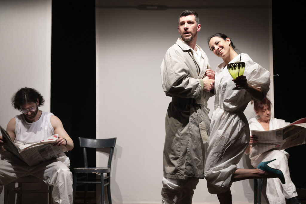 Andrea Castelletti-Modus-Verona-Anacoleti-La-fine-del-mondo