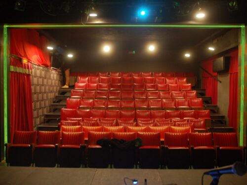 Teatro a Verona