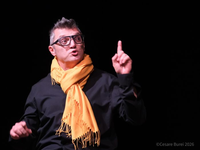 Andrea Castelletti-Modus-Verona-Beati-Pellegrini-La-riunificazione-delle-due-Coree