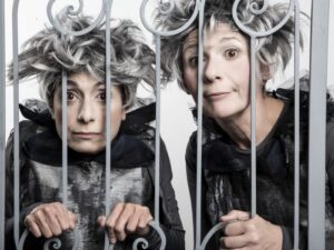 Andrea Castelletti-Modus-Verona-Rita Pelusio-Lo sciopero delle bambine